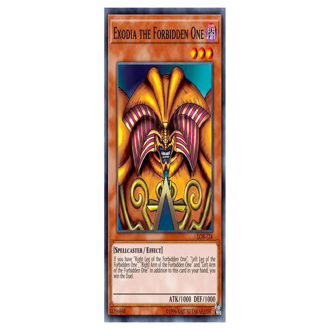 The 15 Most Overpowered Cards In The Original Yu-Gi-Oh Anime