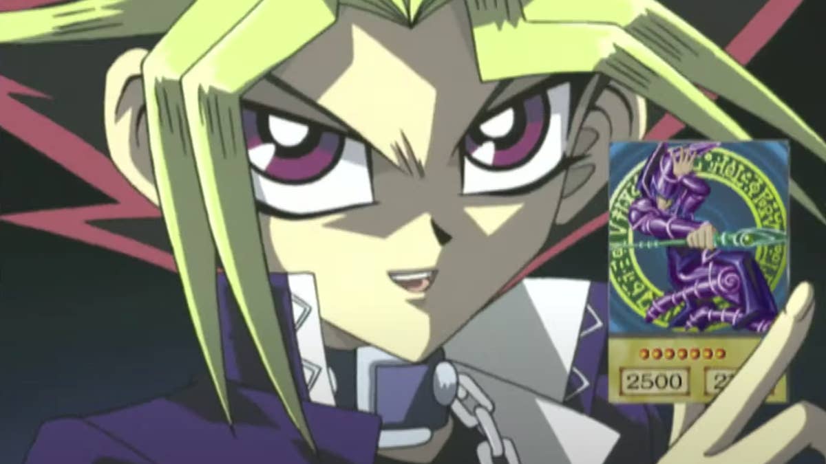 Prime Video: Yu-Gi-Oh! - Season 1