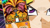Image for The history of Yu-Gi-Oh!’s Exodia, the most complicated win condition in trading card games