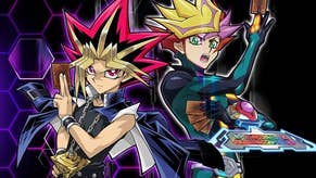 Yu-Gi-Oh: Legacy of the Duelist Link Evolution - recensione
