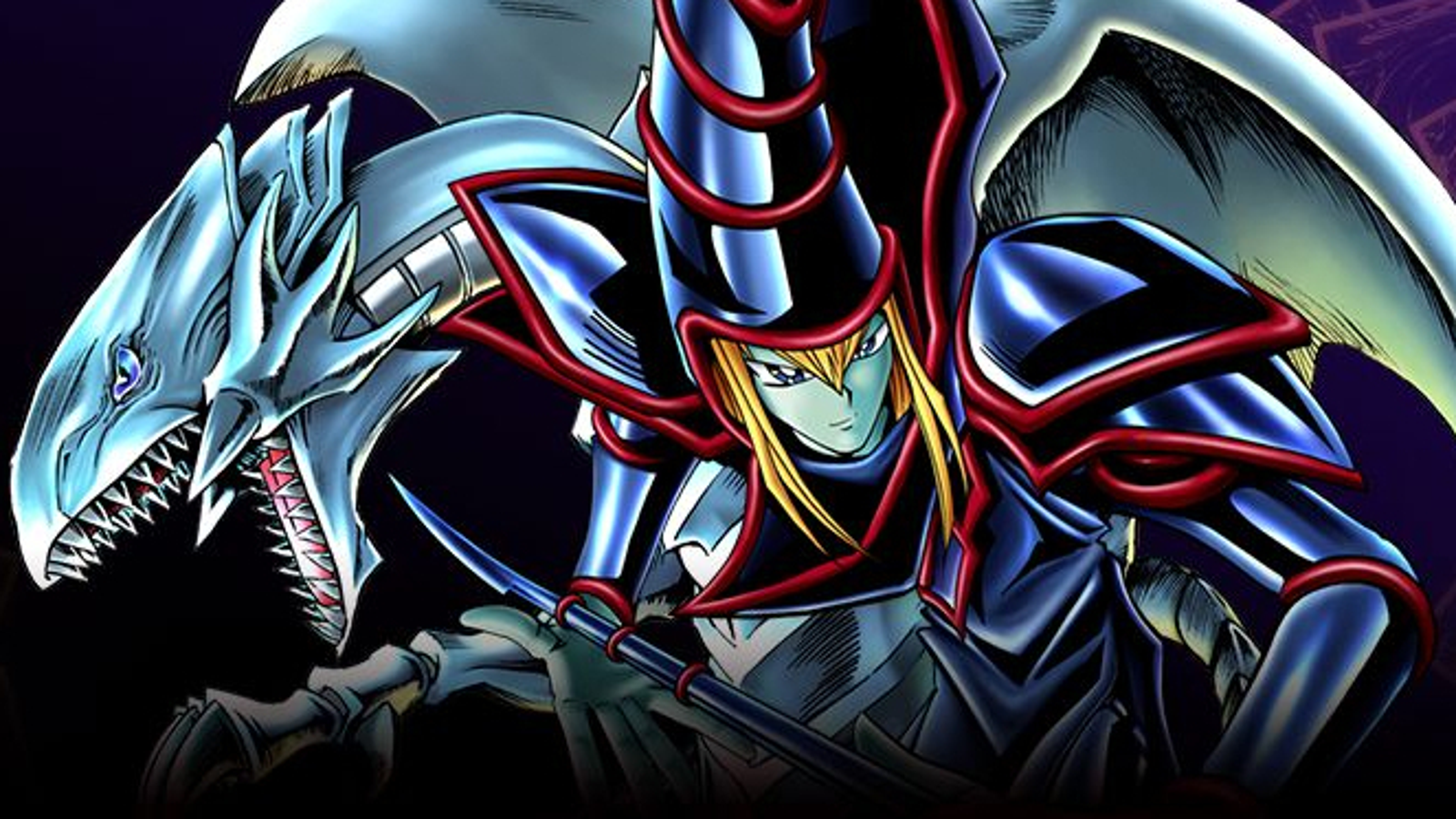 Official Yu-Gi-Oh! Site : Watch full length Yu-Gi-Oh! episodes online.