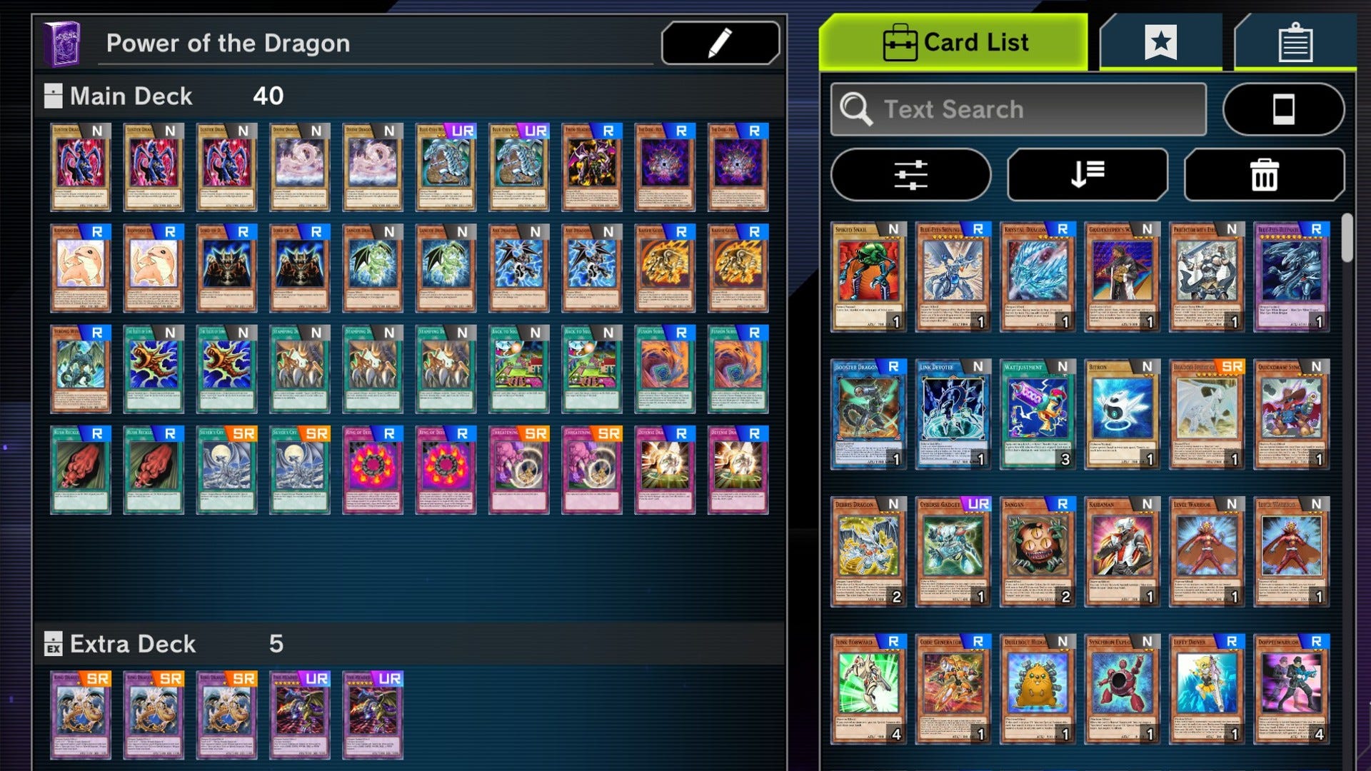 How Many Cards Are In Yu Gi Oh