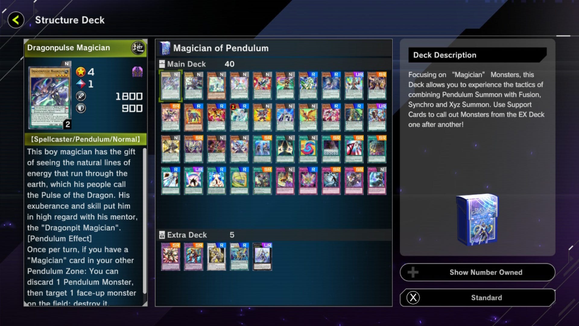 Best Yugioh Structure Deck 2025 Billye Marillin