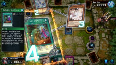 Yu-Gi-Oh drives record year for Konami with profits up 25% to $626m