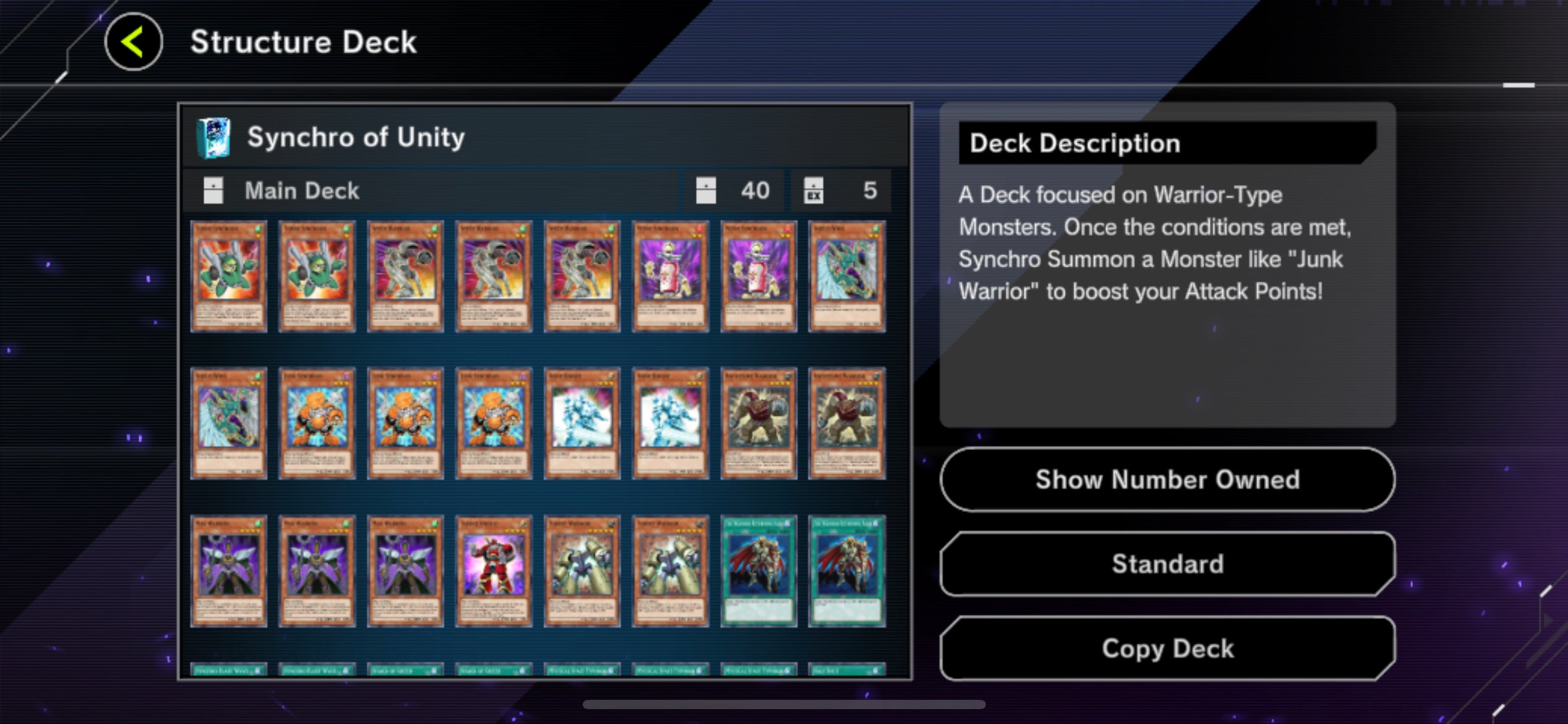 Yu-Gi-Oh! Master Duel: The Best Starter Deck To Choose For Beginners ...