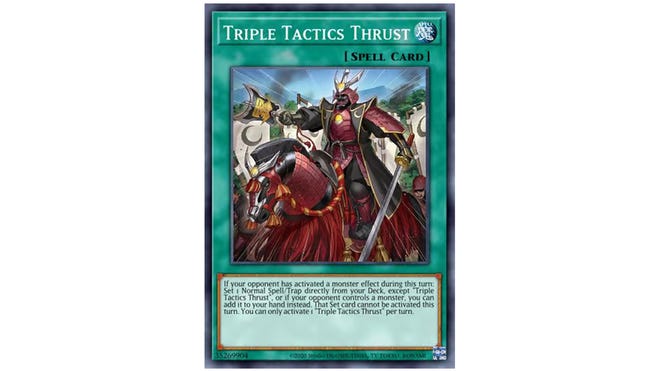 6 best Photon Hypernova cards in Yu-Gi-Oh!’s latest booster set ...