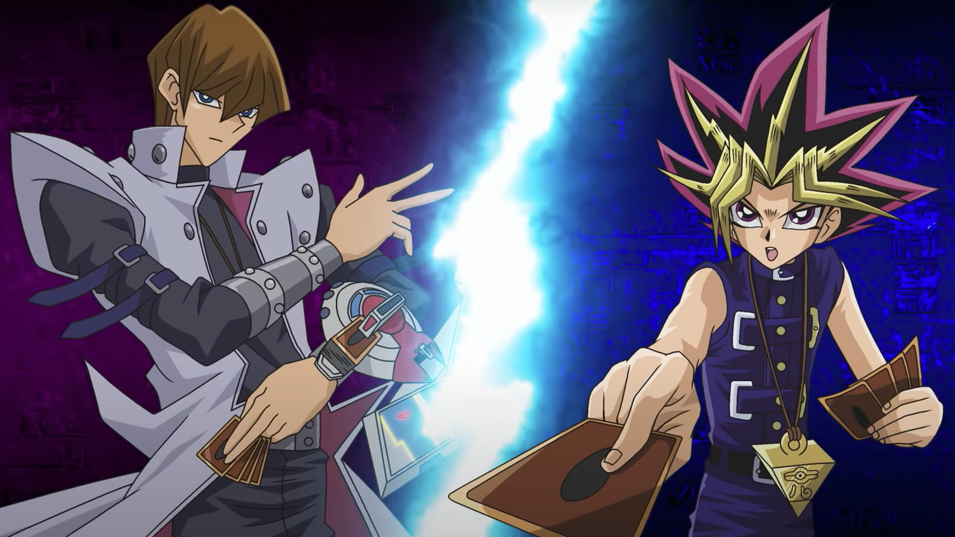 The 11 Best YuGiOh Video Games Of All Time  ONE37pm