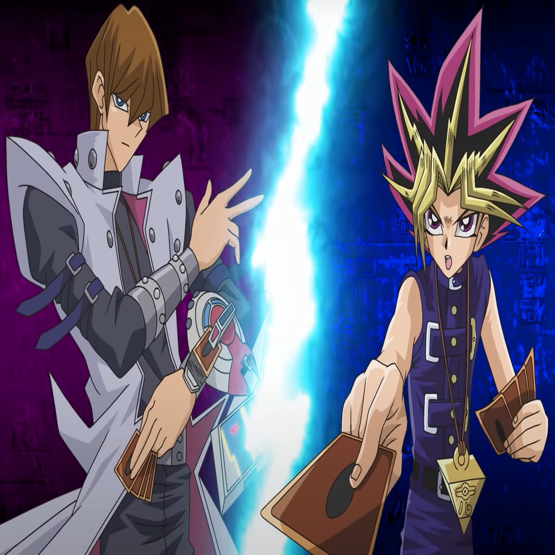 Does YuGiOh! Speed Duel have a future? A look back and forward at