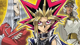 Image for Yu-Gi-Oh! Speed Duel