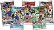 Image for Yu-Gi-Oh! is bringing back some of its most iconic cards in standalone boosters for the TCG’s 25th anniversary