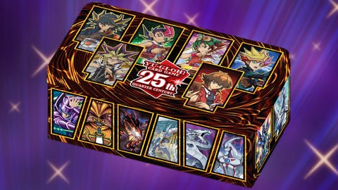 How to play the Yu-Gi-Oh! Trading Card Game: A beginner's guide ...