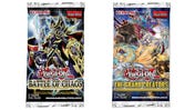 Yu-Gi-Oh! Trading Card Game - Battle of Chaos and The Grand Creators featured image