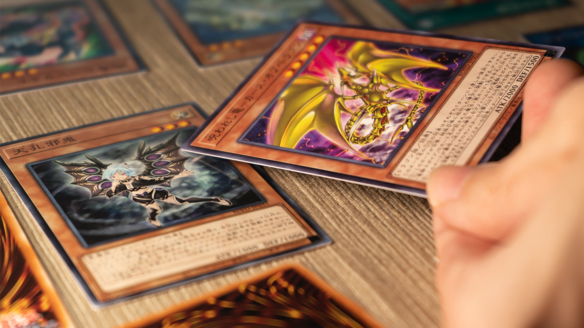 How To Build A Yu-Gi-Oh! Deck For Beginners | Dicebreaker