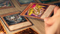 How to build a Yu-Gi-Oh! deck for beginners