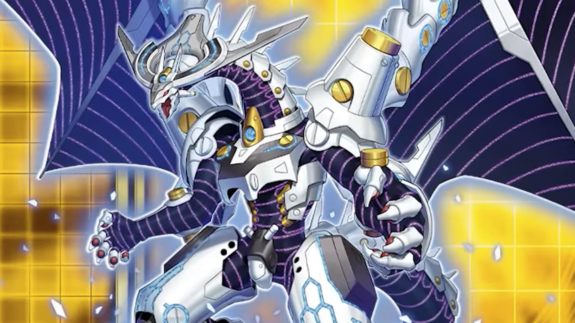 6 best Cyberstorm Access cards in YuGiOh!’s latest set Dicebreaker