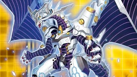 Image for 6 best Cyberstorm Access cards in Yu-Gi-Oh!’s latest set