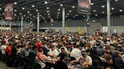 Yu-Gi-Oh!'s biggest-ever European tournament crowned its first-ever female champion last weekend