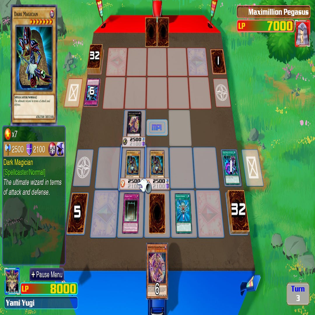 How To Play The Yu Gi Oh Trading Card Game A Beginners Guide