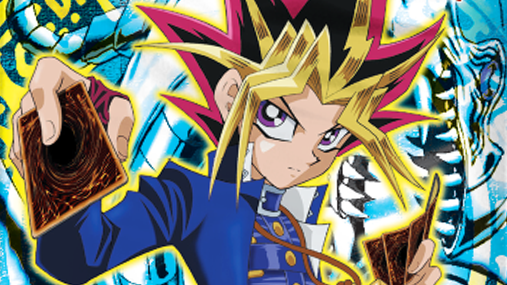 Why Yu-Gi-Oh! Legacy of the Duelist Is Still Worth Playing in 2023