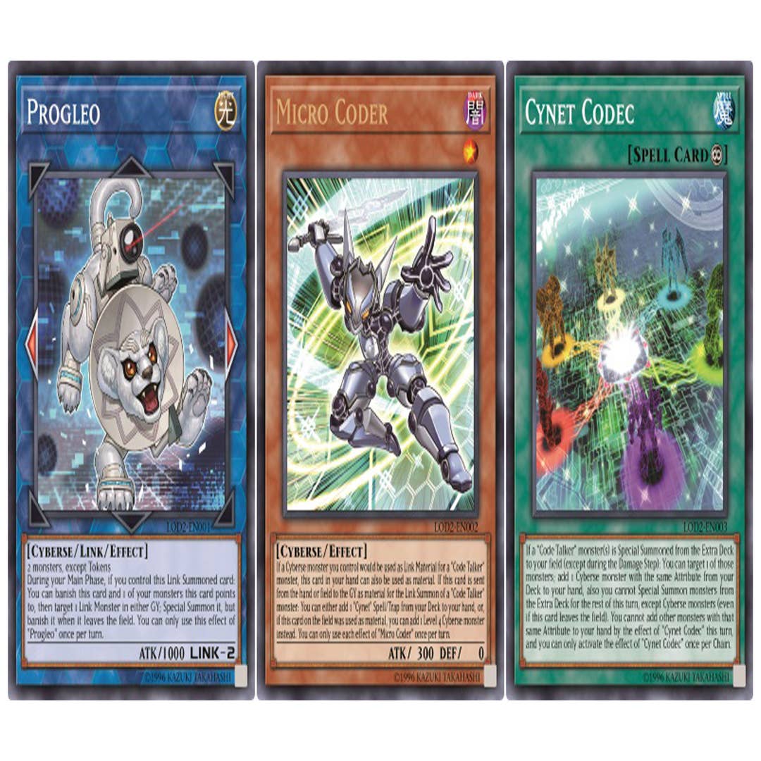 The Life and Death of the FIRST Yu-Gi-Oh! Card Game 