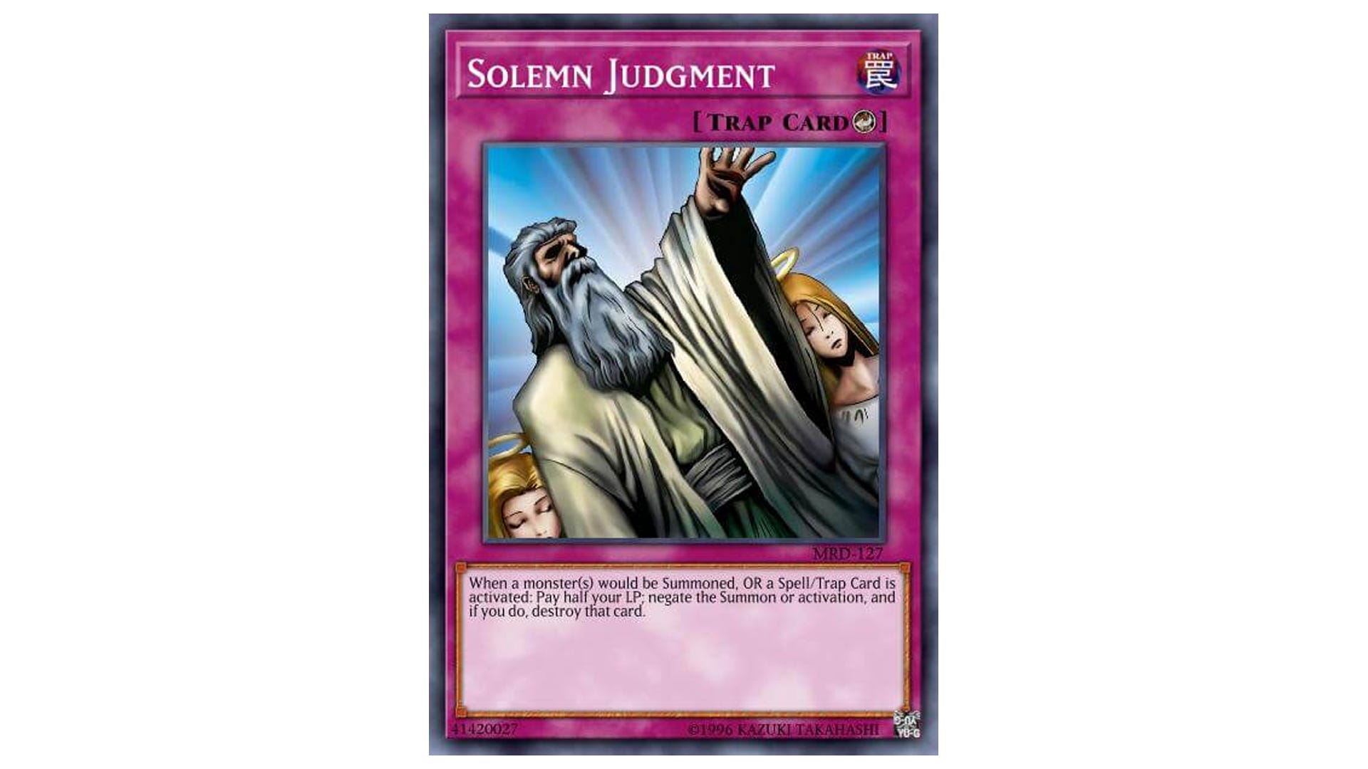 10 best YuGiOh! trap cards Dicebreaker