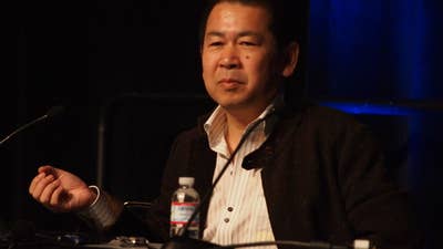 Guerrilla Games' Hermen Hulst and Yu Suzuki close out Reboot Develop line-up