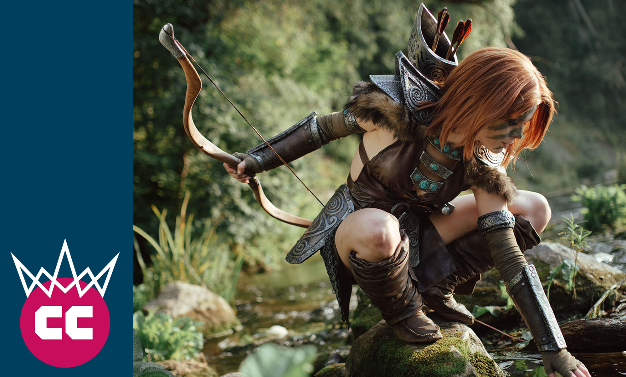 Meet Yugoro, one of the 2024 Cosplay Central Crown Championships finalists Meet Yugoro, one of the 2024 Cosplay Central Crown Championships finalists