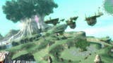 Yuji Naka recommends playing Rodea the Sky Soldier's Wii version