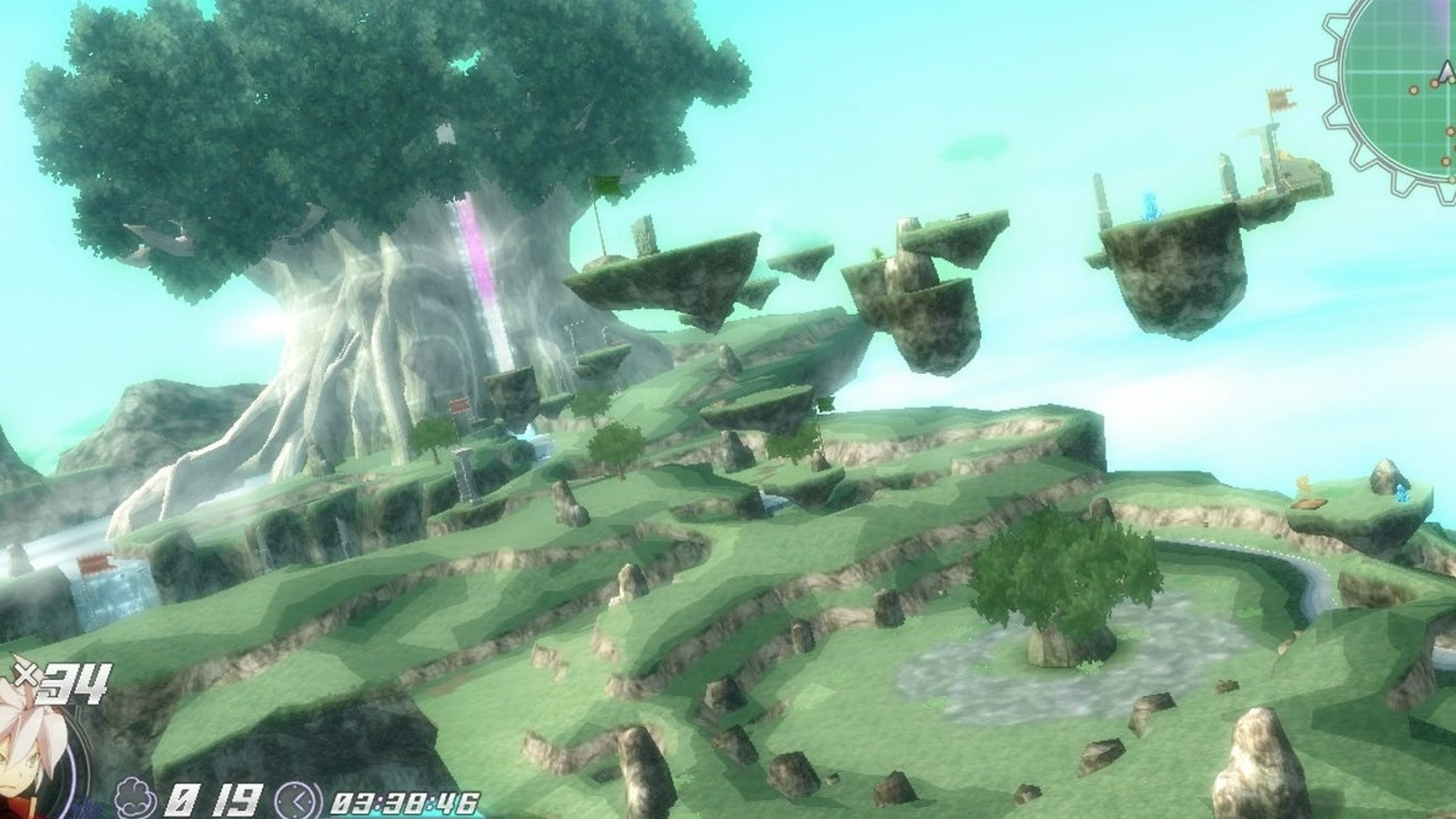 Isaac opblijven Verscherpen Yuji Naka recommends playing Rodea the Sky Soldier's Wii version |  Eurogamer.net