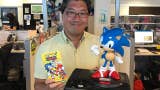 Imagen para La fiscalía pide dos años y medio de prisión para Yuji Naka, co-creador de Sonic, por tráfico de información