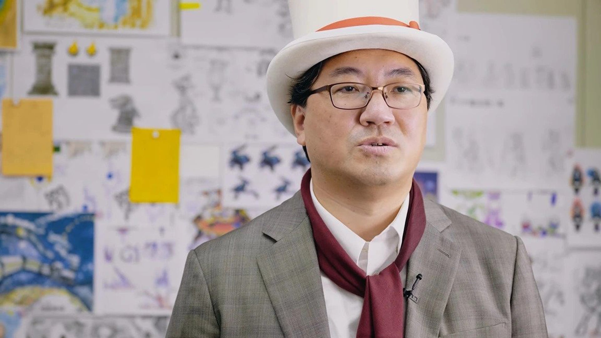 Sonic co-creator Yuji Naka catches a $1.2 million fine over insider trading, but avoids jail time - Vimarsana News