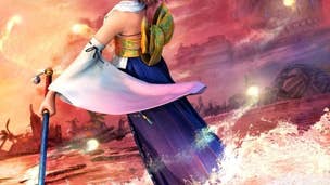 Final Fantasy 10/10-2 HD Remaster given Digital Foundry treatment 