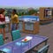 The Sims 3 - Outdoor Living screenshot