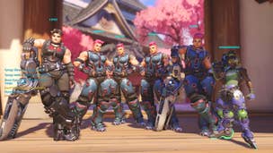 Overwatch: The fight for and against hero stacking