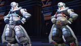 Overwatch: Blizzard entfernt still und leise den Buchstaben Z von zwei Skins