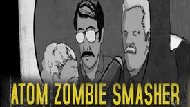 Wot I Think: Atom Zombie Smasher