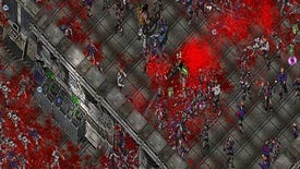 No Brains, Please: Zombie Shooter