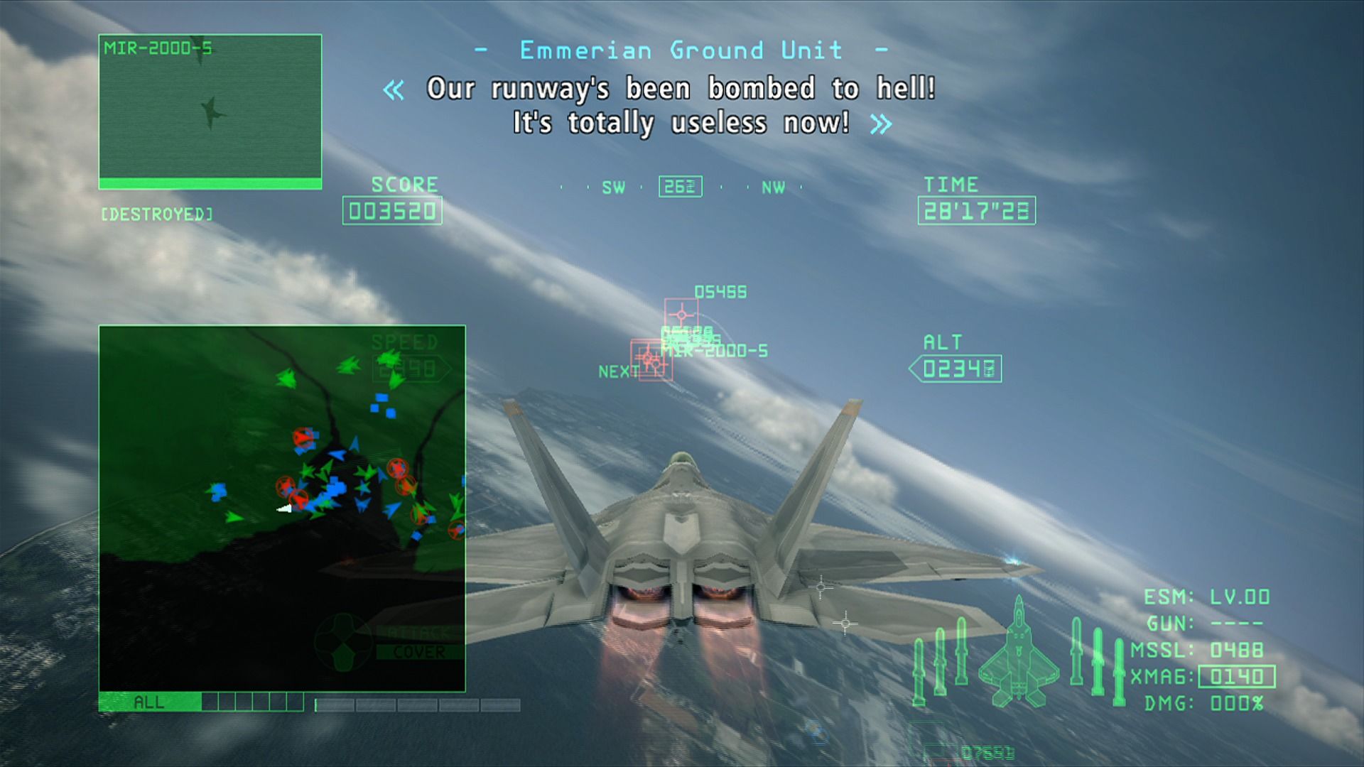 ace combat 6 fires of liberation