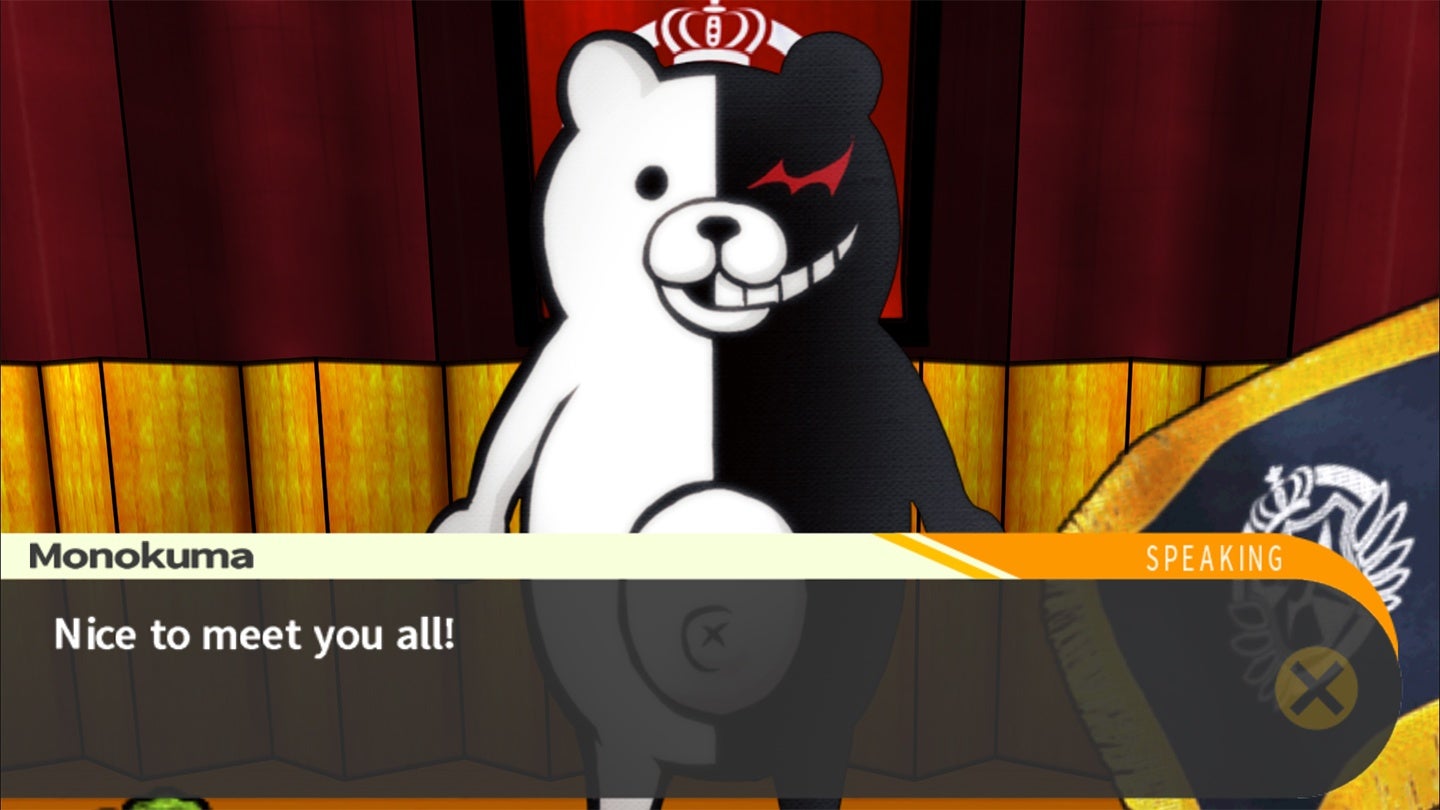 Danganronpa 1-2 Reload - Version PS4 - Comme Neuf - Jeu Mystère Et Visual Novel - PEGI 16