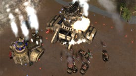 Zed Is (Not) Dead - Z: Steel Soldiers Comes To Steam