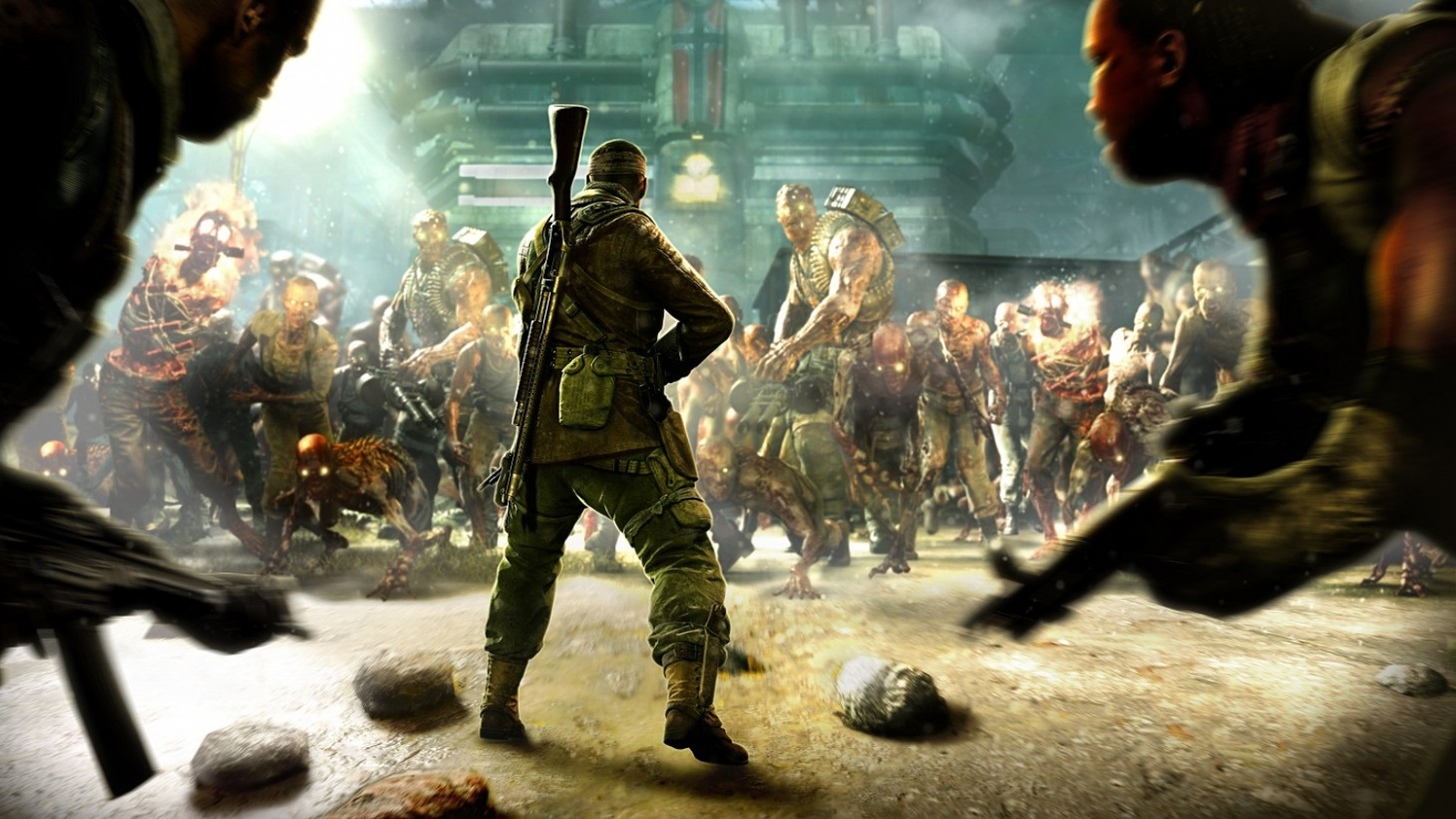 100 MAN GIANT ARMY! - Formata Gameplay 