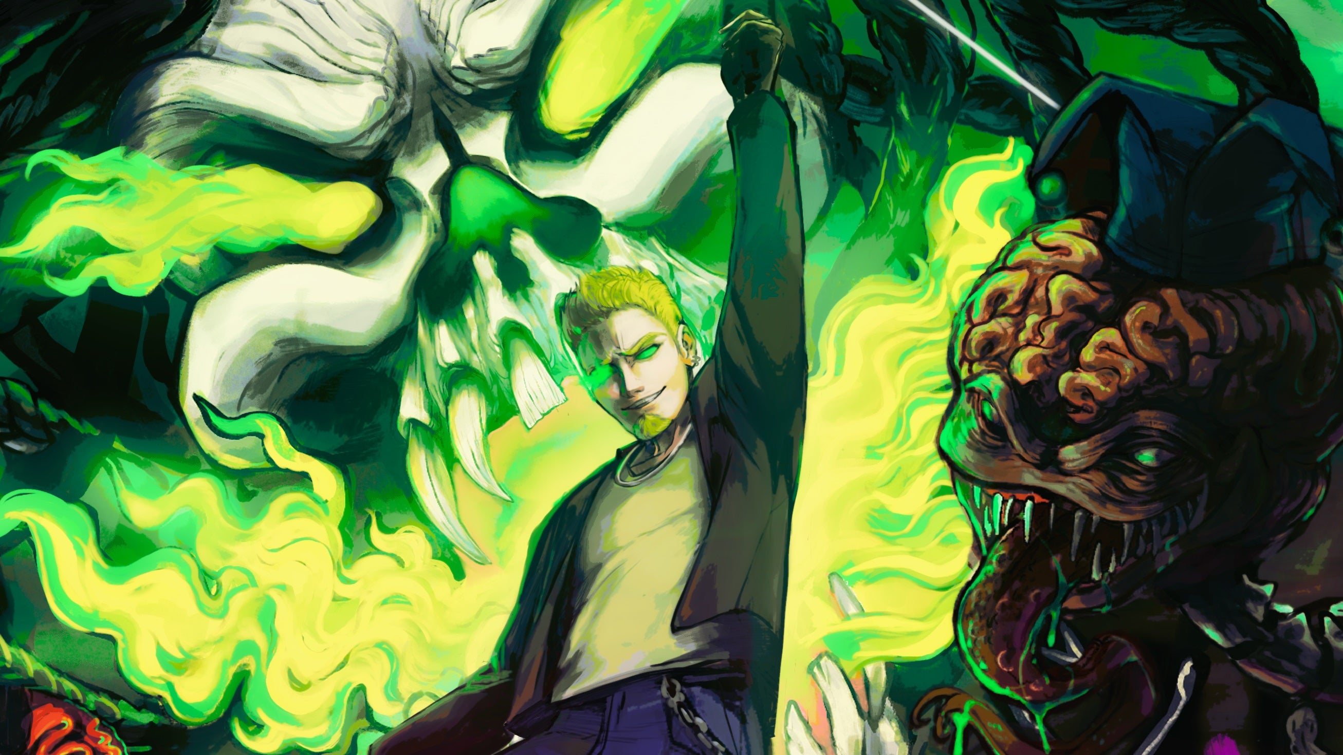 Hypnospace Outlaw sequel Dreamsettler announced