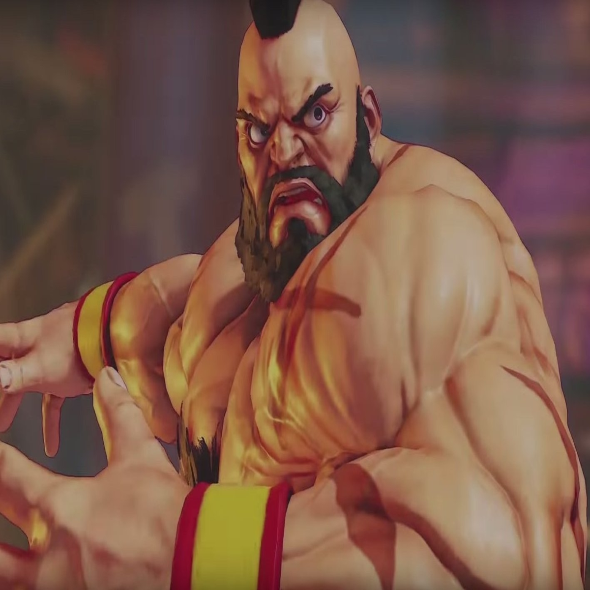 Combofiend mostra os novos truques de Dhalsim e Zangief em Street Fighter  V! – Game Rush