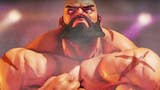 Zangief dalším bojovníkem ve Street Fighter 5