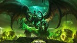 Zapowiedziano Legion - szósty dodatek do World of Warcraft