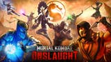 Mortal Kombat Onslaught nie jest tym, czego się spodziewasz