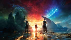 Final Fantasy 7 Rebirth - Um sonho de proporções épicas