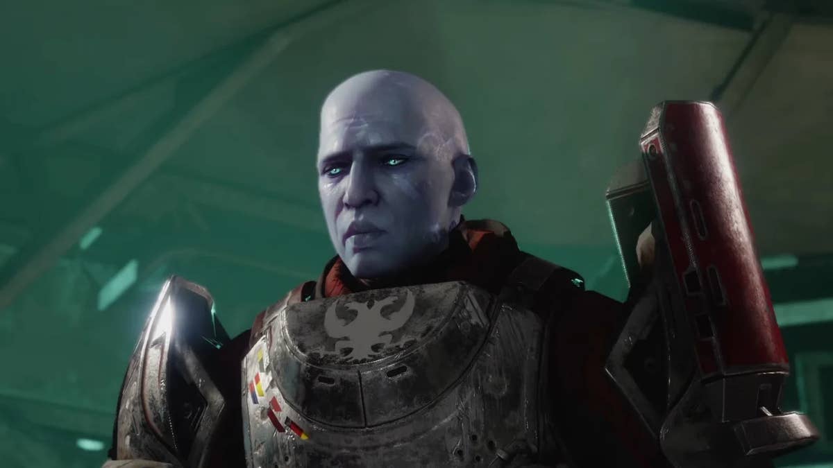 Morre o ator Lance Reddick, dos jogos Destiny e Horizon, e dos