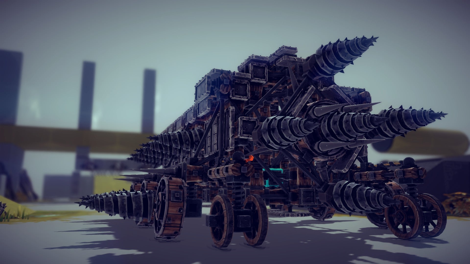 Besiege | VG247