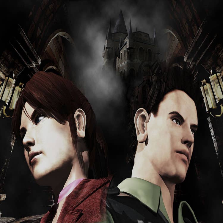 Capcom cancela Remake de Resident Evil: Code Veronica feito por fãs